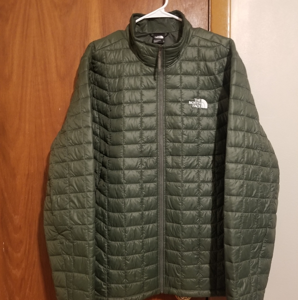 North Face Men's Thermoball Eco